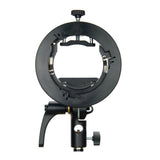 Godox S2 S-Type Speedlite Bracket for Bowens