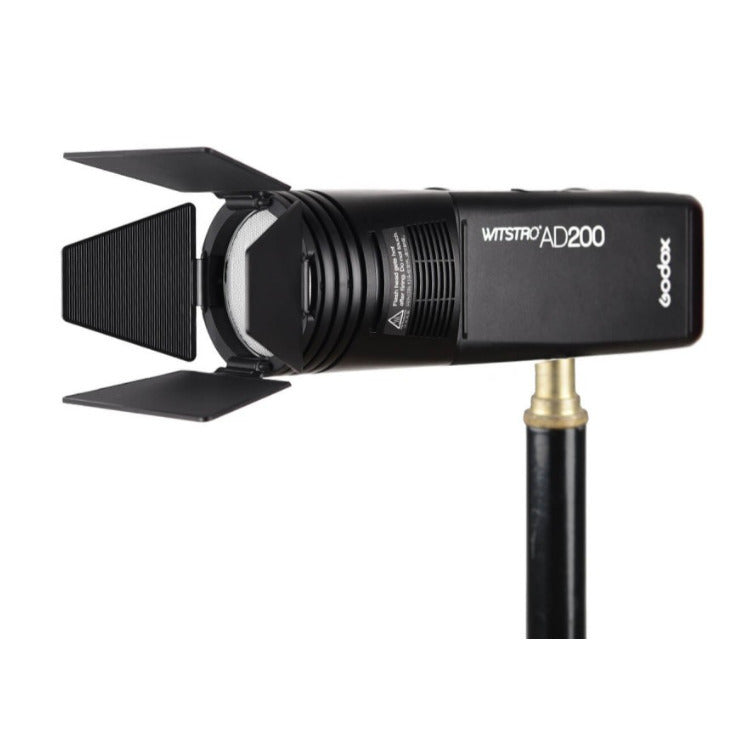 Godox AK-R1 Accessory Kit for H200R Round Flash Head