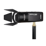 Godox AK-R1 Accessory Kit for H200R Round Flash Head