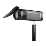 Godox AK-R1 Accessory Kit for H200R Round Flash Head