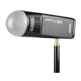 Godox AK-R1 Accessory Kit for H200R Round Flash Head