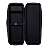 Knox Gear Hard Travel Case for Sony SRS-XB43 Wireless Bluetooth Speaker (Black)