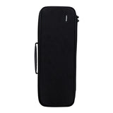Knox Gear Hard Travel Case for Sony SRS-XB43 Wireless Bluetooth Speaker (Black)