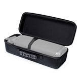 Knox Gear Hard Travel Case for Sony SRS-XB43 Wireless Bluetooth Speaker (Black)