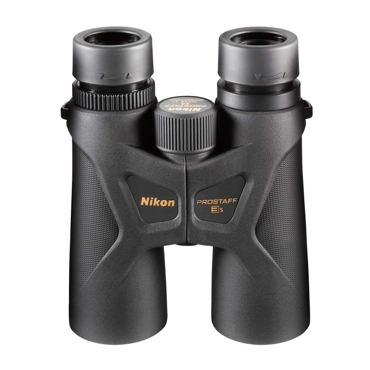 Nikon ProStaff 3S 10x42 Binoculars (Black)