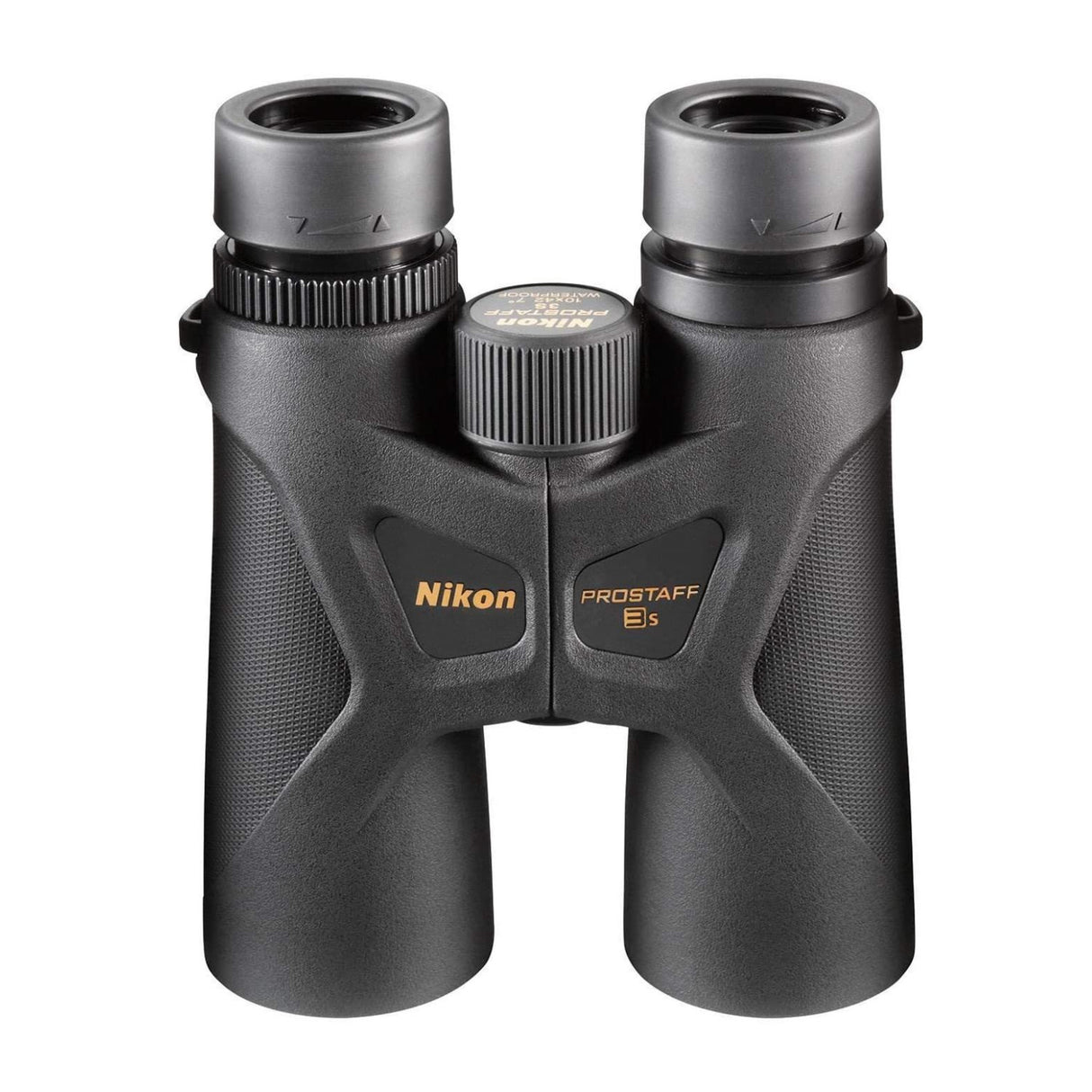 Nikon ProStaff 3S 10x42 Binoculars (Black)