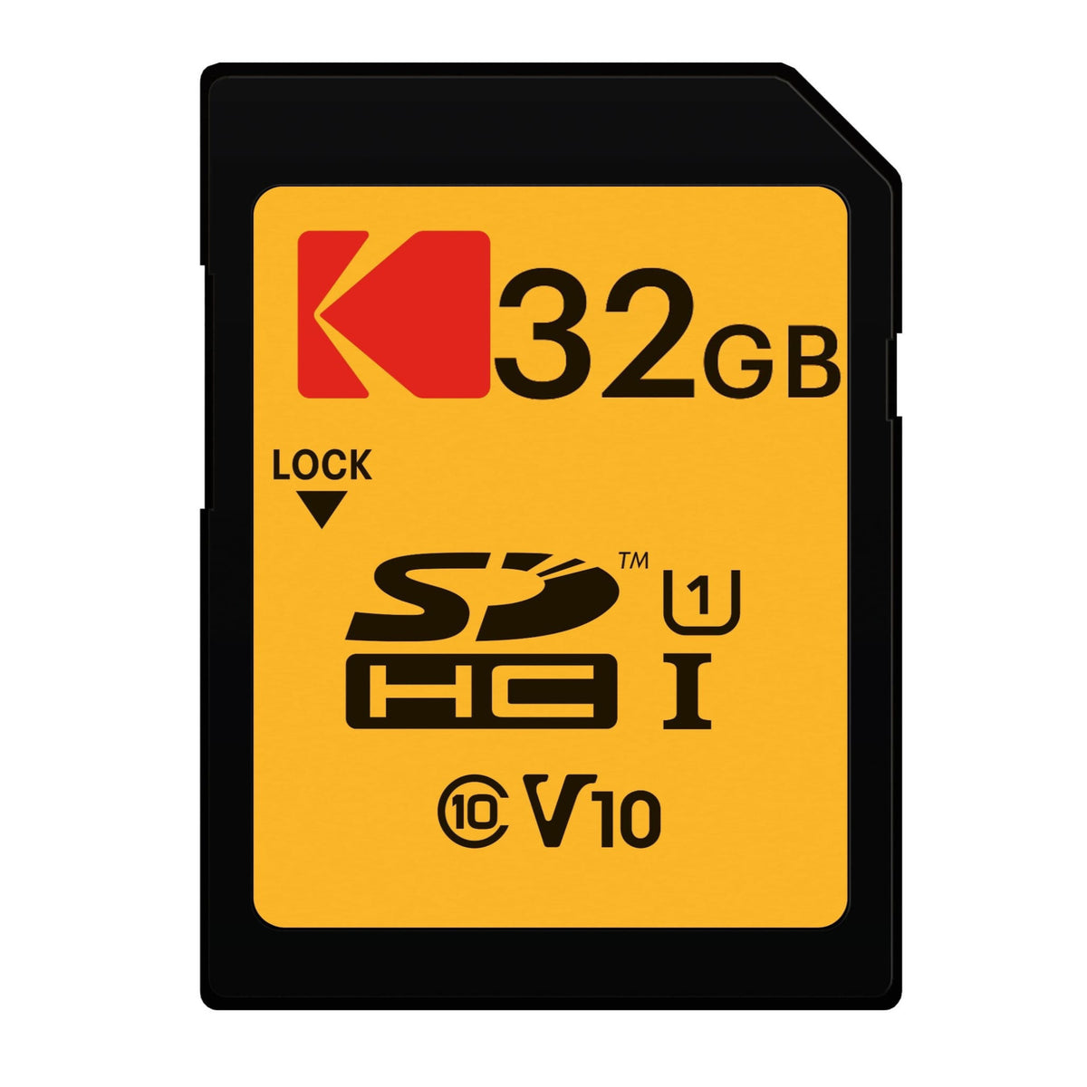 Kodak PIXPRO AZ425 Astro Zoom 20MP Digital Camera (Black) with 32GB Card and Camera Case