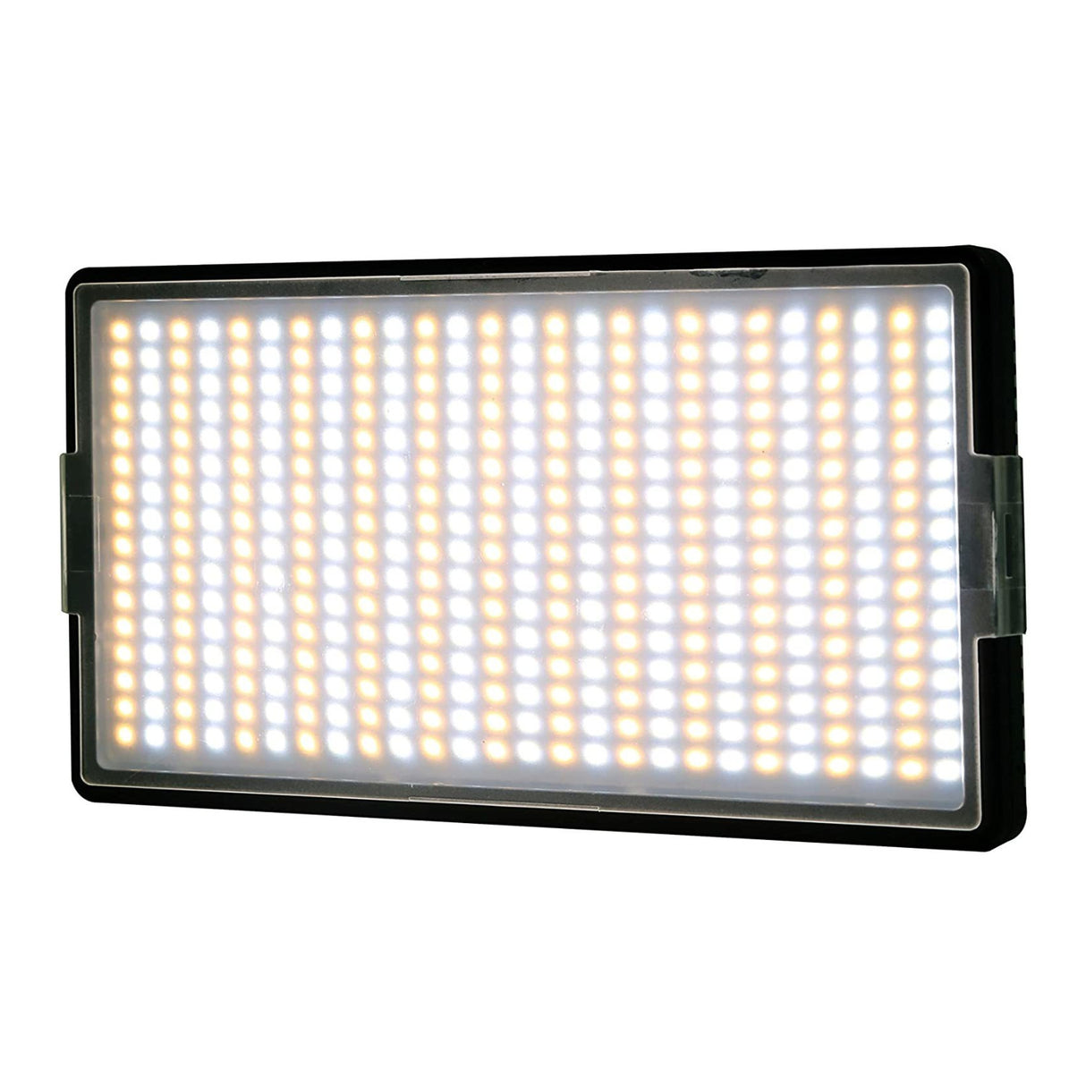Vidpro LED-420 Professional 416 LED On-Camera Photo and Video Light