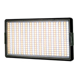 Vidpro LED-420 Professional 416 LED On-Camera Photo and Video Light
