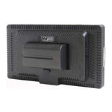 Vidpro LED-420 Professional 416 LED On-Camera Photo and Video Light