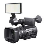 Vidpro LED-420 Professional 416 LED On-Camera Photo and Video Light
