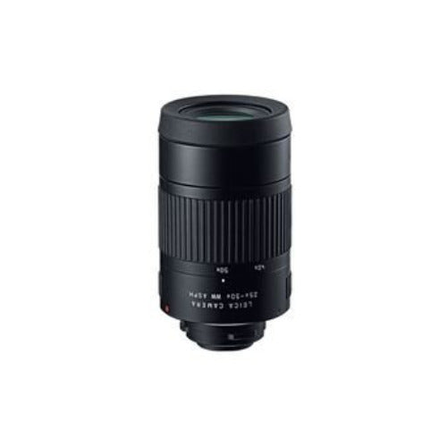 Leica Televid 25-50x Variable Aspherical Zoom Eyepiece (Open Box)
