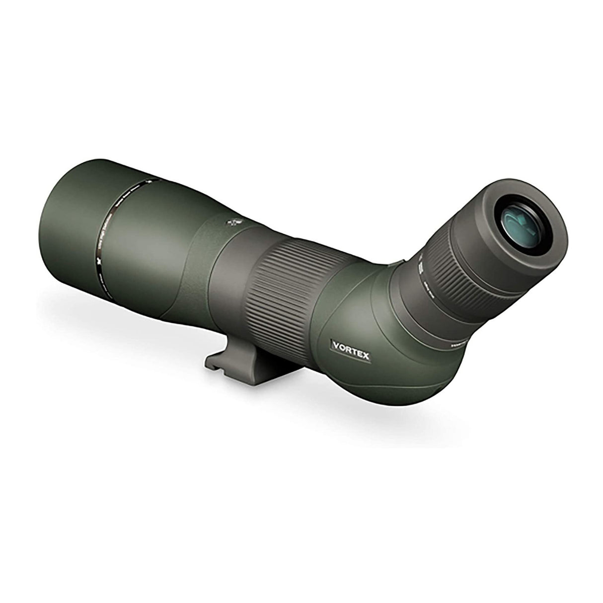 Vortex Razor HD 22-48x65 Spotting Scope (Angled)