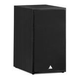 Triangle Borea BR02 Hi-Fi Bookshelf Speakers (Black Ash, Pair)