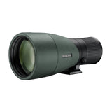 SWAROVSKI OPTIK ATX and STX 85mm Modular Objective Lens with Swarodur Coating (Black and Green)
