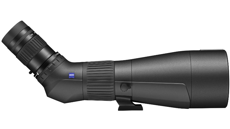 ZEISS Conquest Gavia 85 30-60x Spotting Scope (Black)