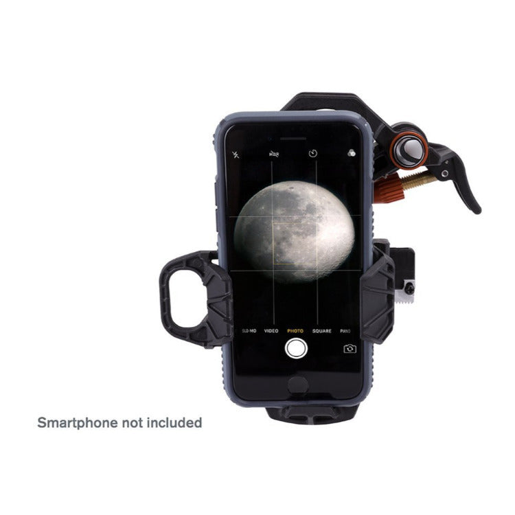 Celestron NeXYZ Universal 3-Axis Smartphone Adapter