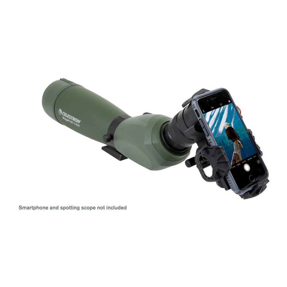 Celestron NeXYZ Universal 3-Axis Smartphone Adapter