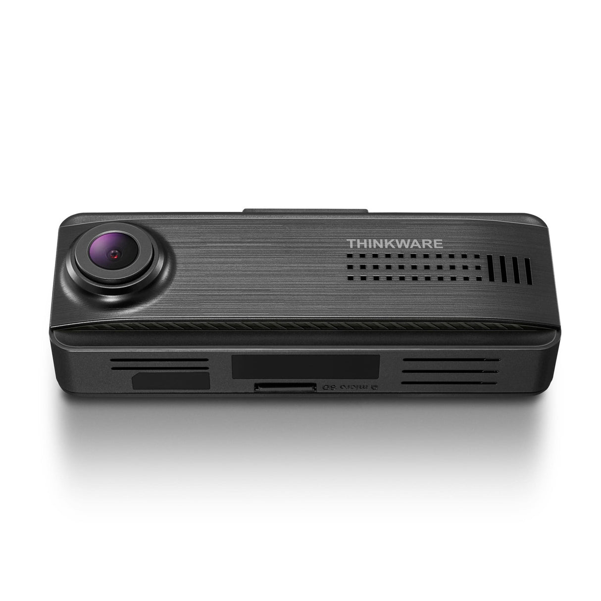 Thinkware F200 PRO Full HD 1080p 2-Channel Front and Rear Dash Cam Bundle (Black)