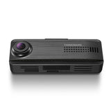 Thinkware F200 PRO Full HD 1080p 2-Channel Front and Rear Dash Cam Bundle (Black)