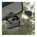 Thinkware F200 PRO Full HD 1080p 2-Channel Front and Rear Dash Cam Bundle (Black)