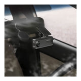 Thinkware F200 PRO Full HD 1080p 2-Channel Front and Rear Dash Cam Bundle (Black)