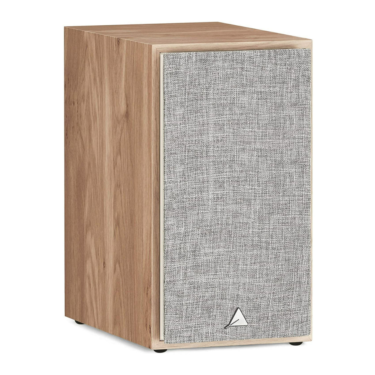 Triangle Borea BR02 Hi-Fi Bookshelf Speakers (Light Oak, Pair)