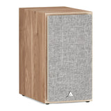 Triangle Borea BR02 Hi-Fi Bookshelf Speakers (Light Oak, Pair)
