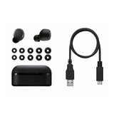 Panasonic RZ-S500W True Wireless Bluetooth Earphones (Black)
