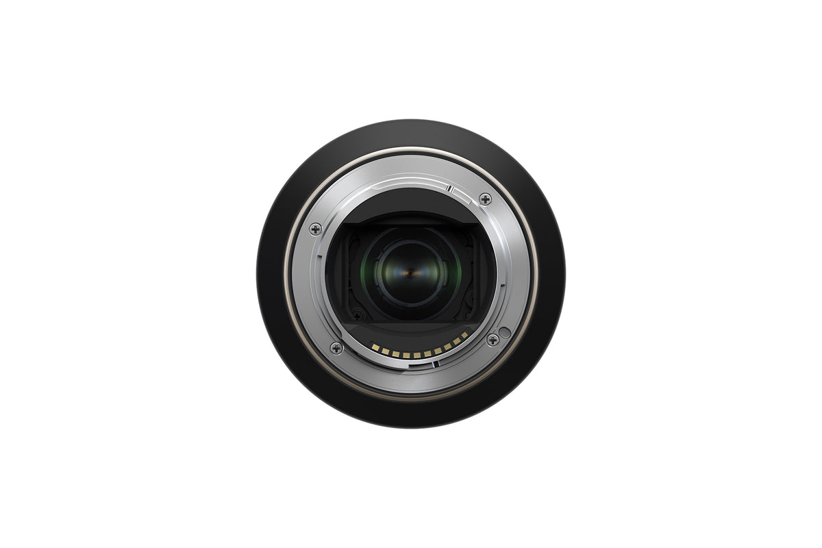 Tamron 70-300mm F/4.5-6.3 Di III RXD Lens (Sony E-Mount) with Accessories Bundle - 7