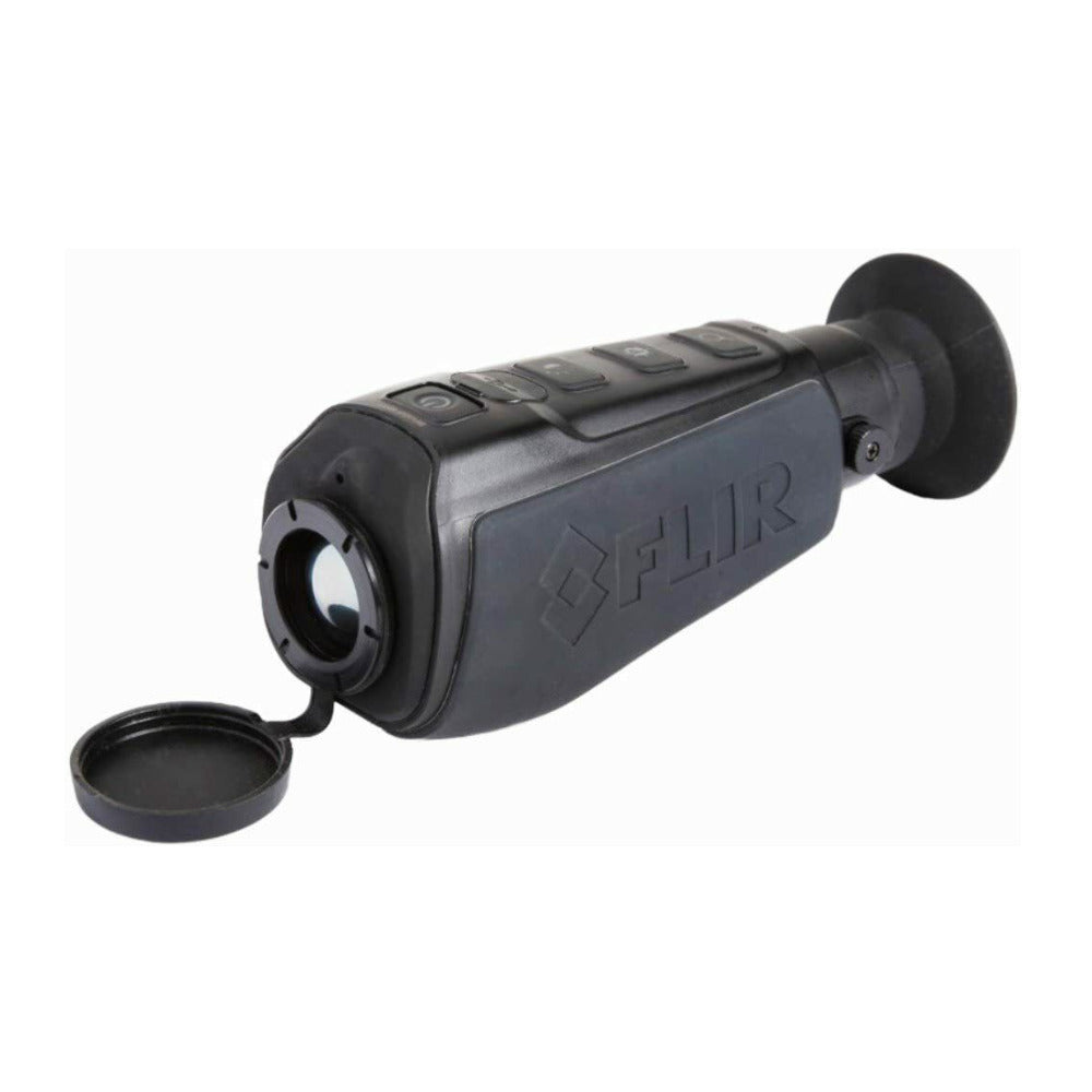 FLIR LS-XR 640x512 35mm 9Hz Tactical Handheld Thermal Monocular