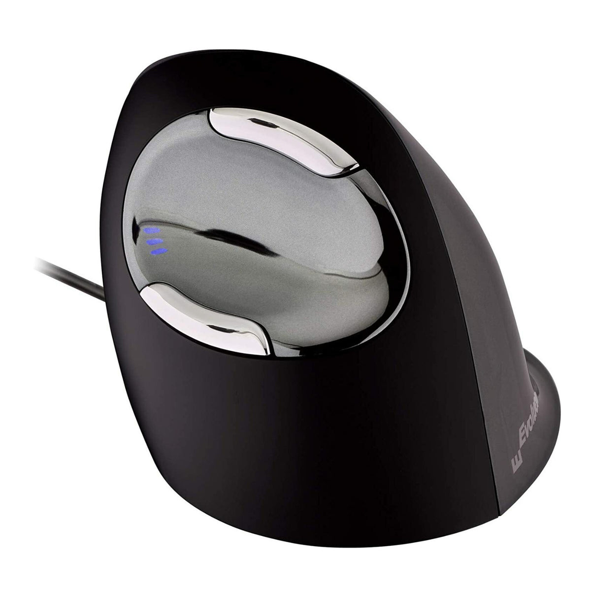 Evoluent VMDS Wired Mouse VerticalMouse D (Small)