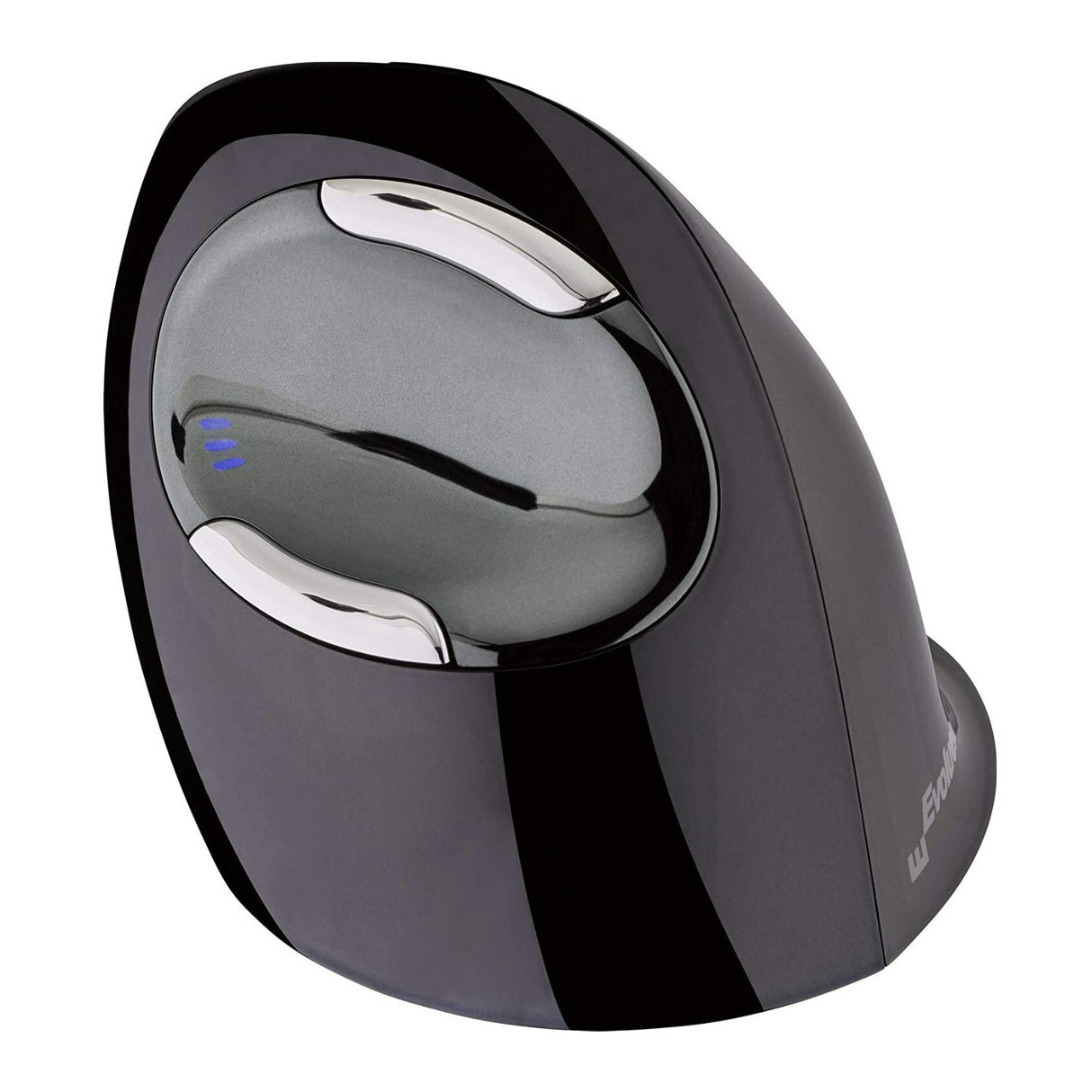 Evoluent VMDLW VerticalMouse D Right Hand Ergonomic Wireless Mouse (Large)