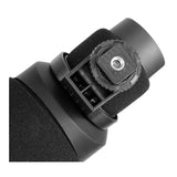 Saramonic CamMic Camera-Mount Shotgun Microphone for DSLR Cameras and Smartphones