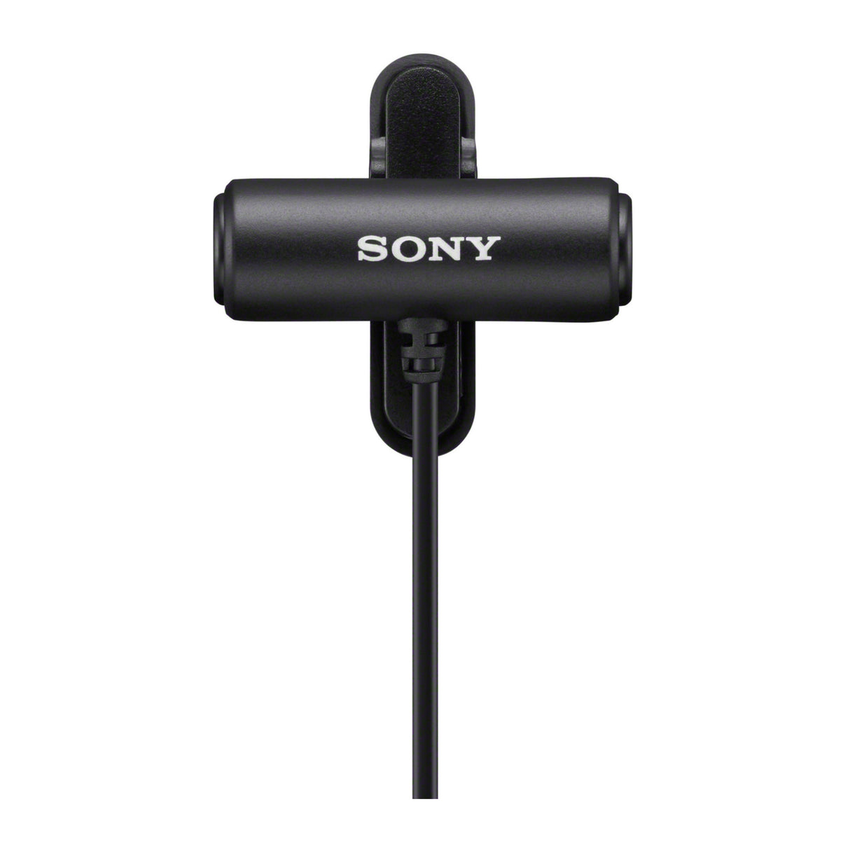Sony ECM-LV1 Compact Stereo Lavalier Microphone