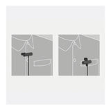 Sony ECM-LV1 Compact Stereo Lavalier Microphone