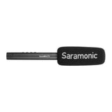 Saramonic SoundBird T3 Shotgun Microphone (Rechargeable Battery, Phantom)