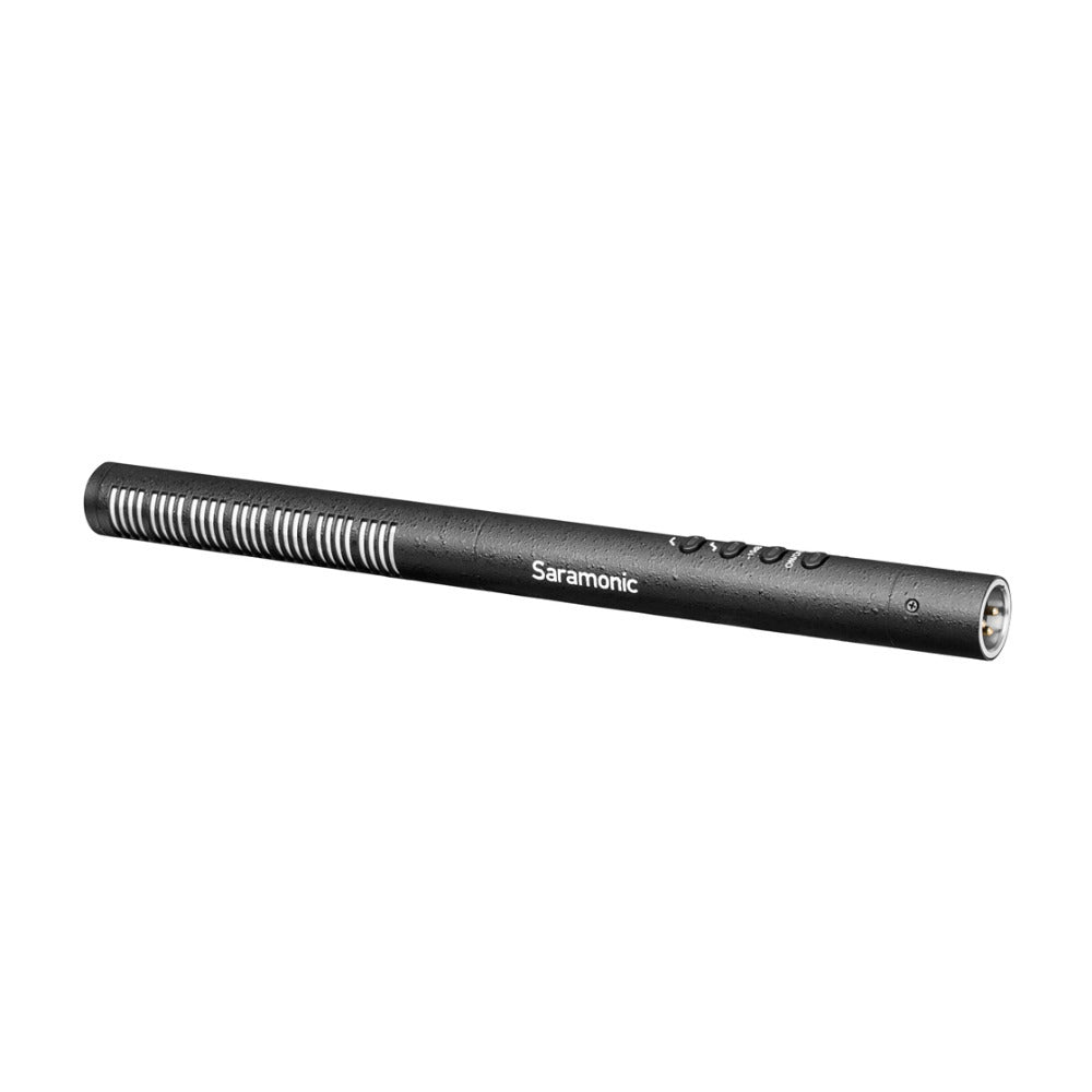 Saramonic SoundBird T3 Shotgun Microphone (Rechargeable Battery, Phantom)