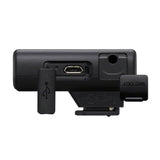 Sony ECM-W2BT Digital Bluetooth Wireless Microphone