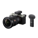 Sony ECM-W2BT Digital Bluetooth Wireless Microphone