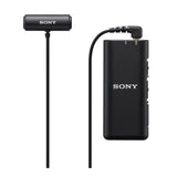 Sony ECM-W2BT Digital Bluetooth Wireless Microphone