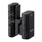 Sony ECM-W2BT Digital Bluetooth Wireless Microphone