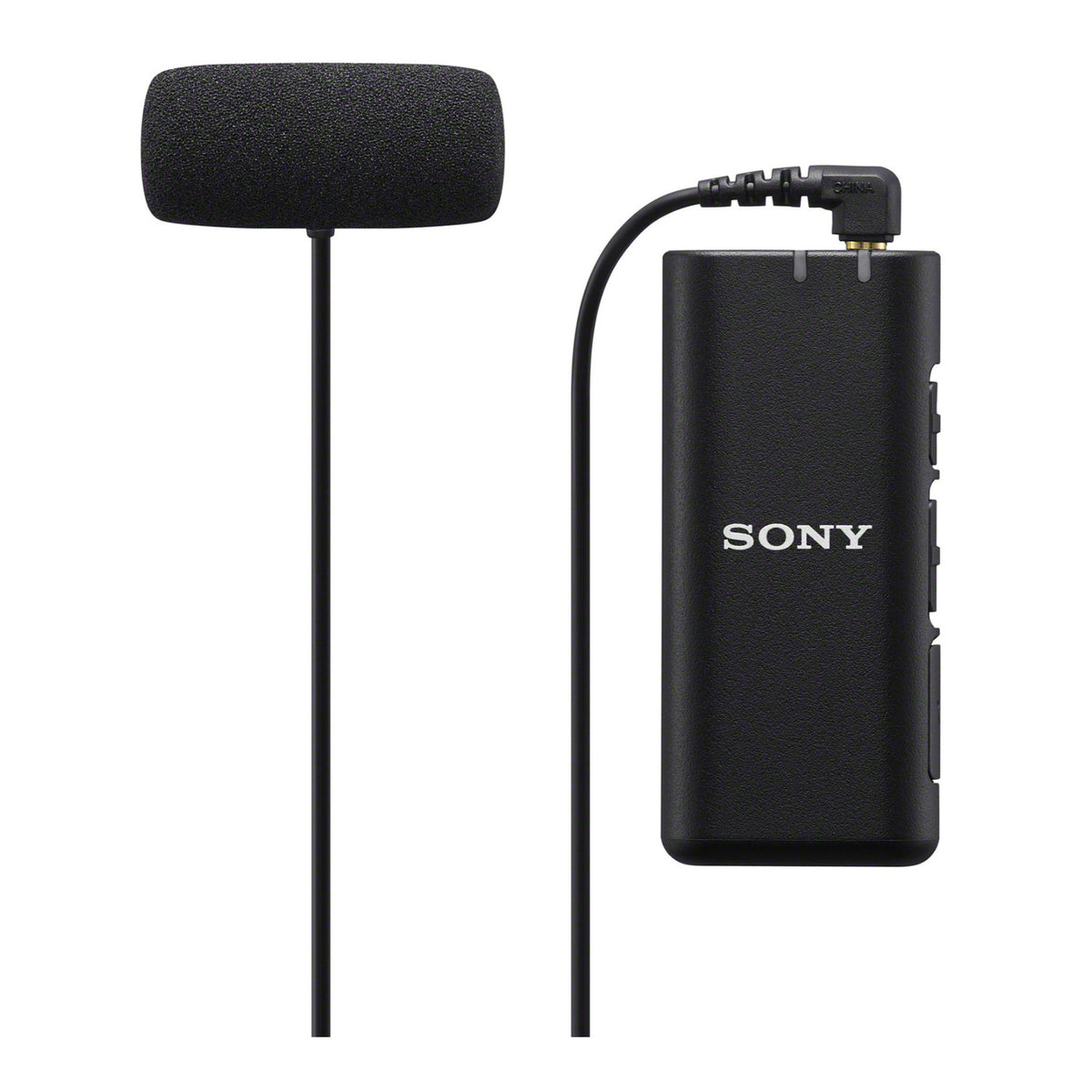 Sony ECM-W2BT Digital Bluetooth Wireless Microphone