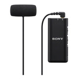 Sony ECM-W2BT Digital Bluetooth Wireless Microphone