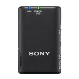 Sony ECM-W2BT Digital Bluetooth Wireless Microphone