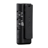 Sony ECM-W2BT Digital Bluetooth Wireless Microphone