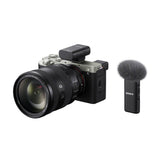 Sony ECM-W2BT Digital Bluetooth Wireless Microphone