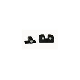 Meprolight LTD Tru-Dot Tritium Night Sight Set for Sig Sauer .40/.45 ACP