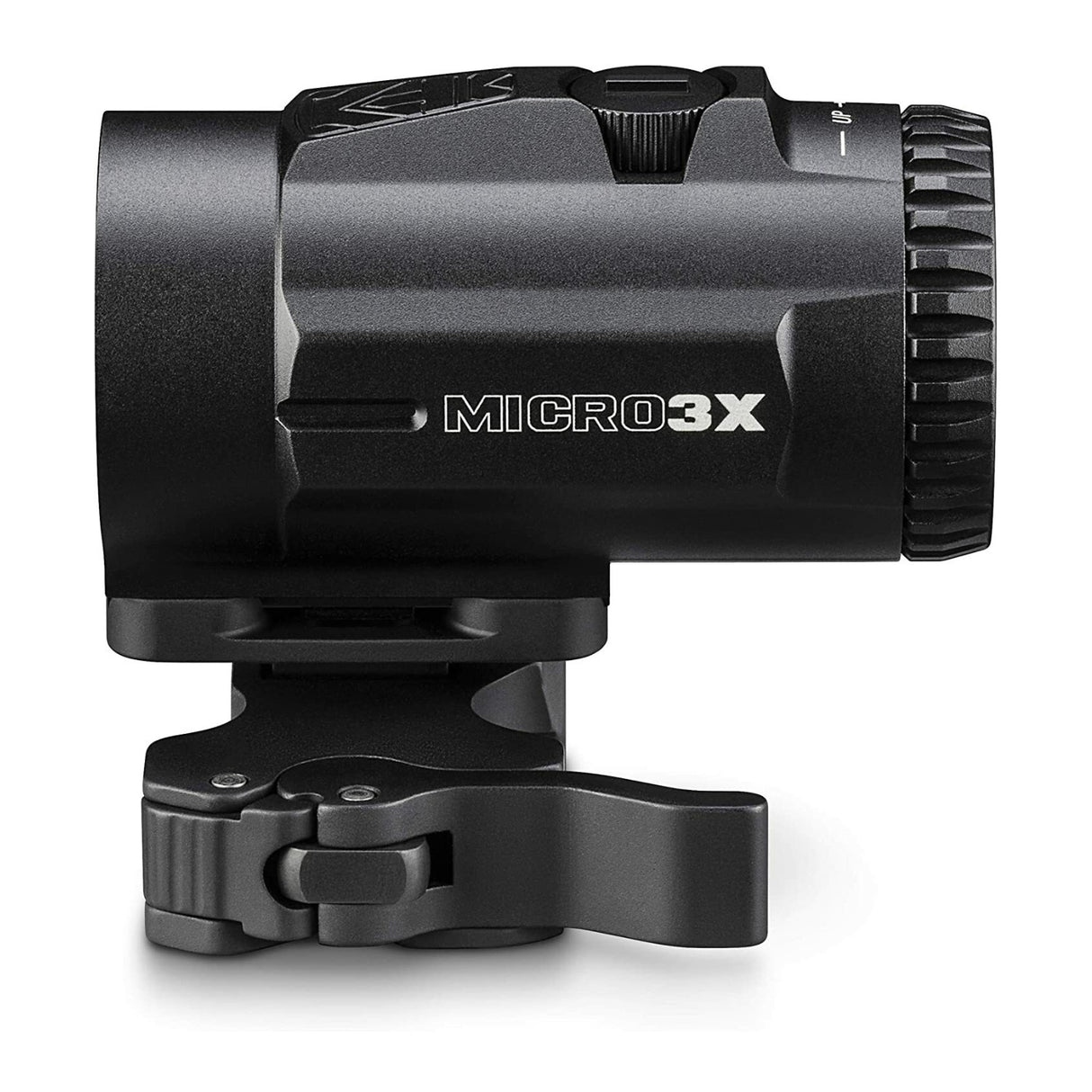 Vortex Micro3x Magnifier with Quick-Release Mount