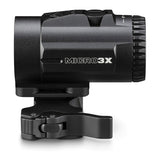 Vortex Micro3x Magnifier with Quick-Release Mount